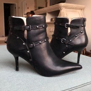 Carolina Espinosa Booties